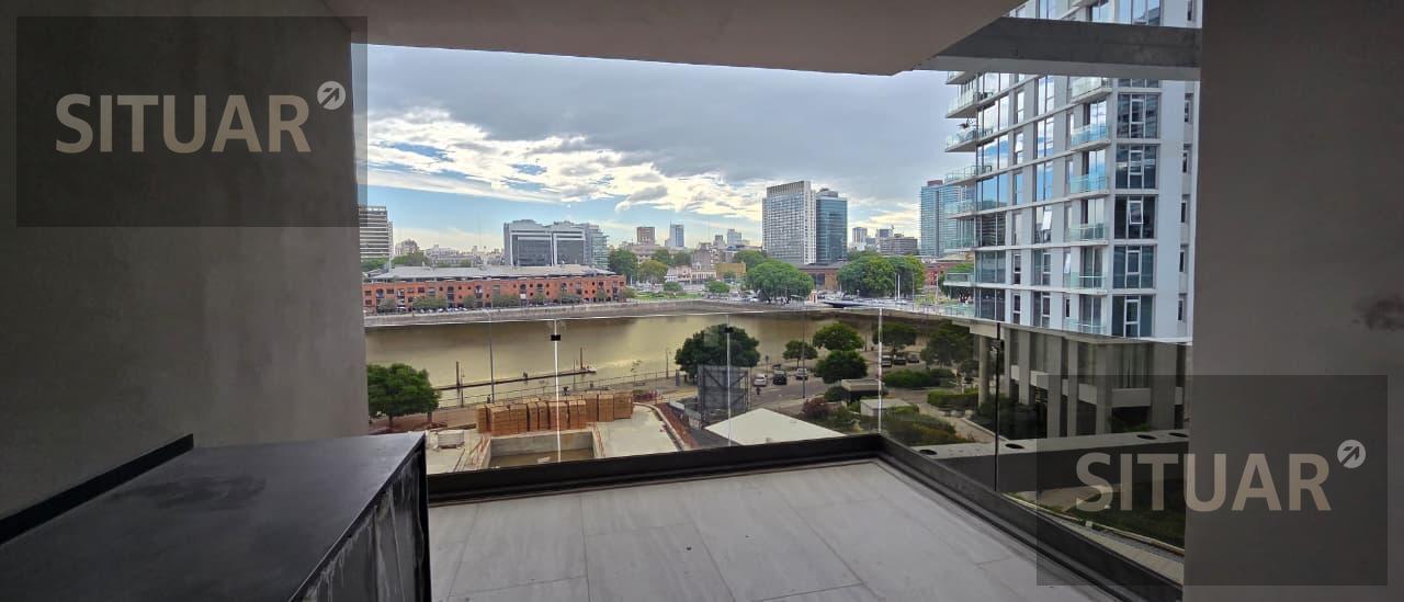 Foto de 2 ambientes en Torre Unica Pininfarina, imagen 1