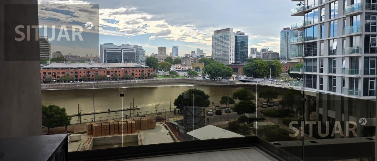 Foto de 2 ambientes en Torre Unica Pininfarina, imagen 5