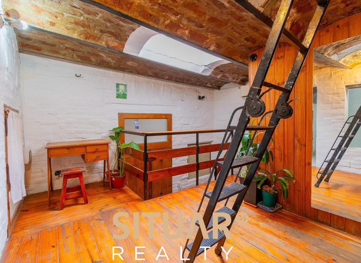 Foto de Venta PH 2 Ambientes en San Telmo, imagen 2