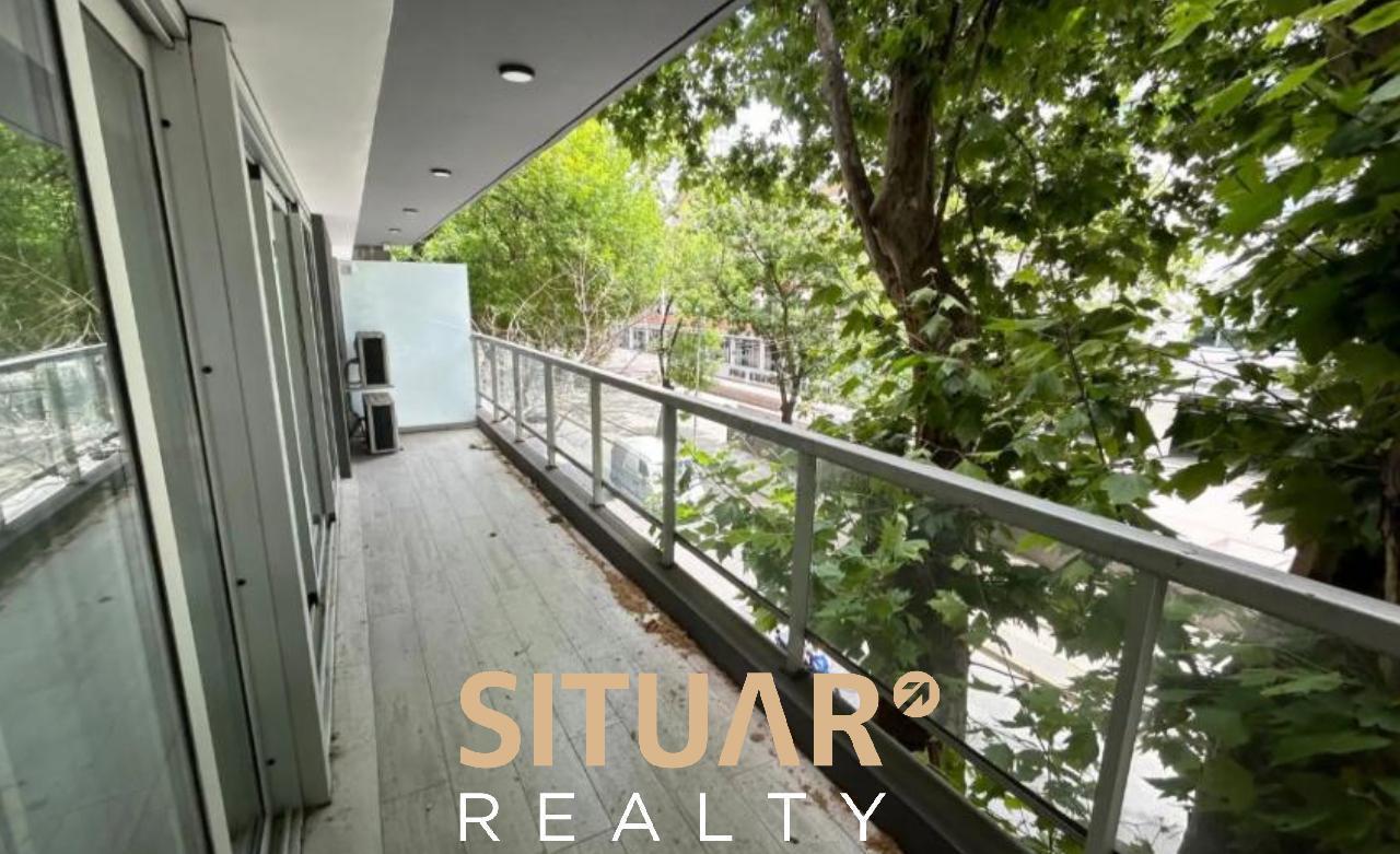 Foto de Venta Departamento monoambiente divisible con gran balcón, Palermo Soho, imagen 1
