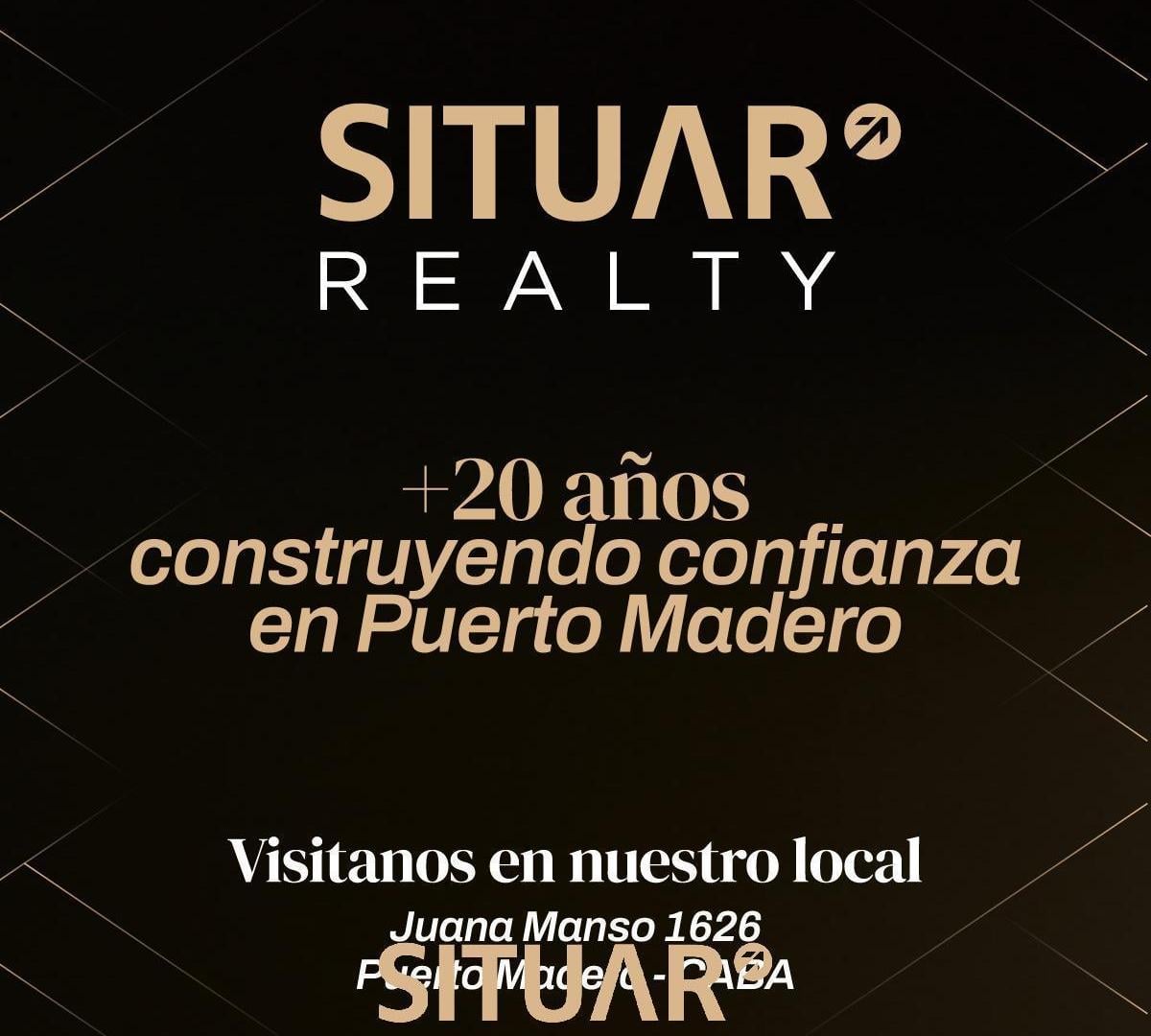 Foto de Alquiler Departamento 1 ambiente en Las Cañitas, imagen 4