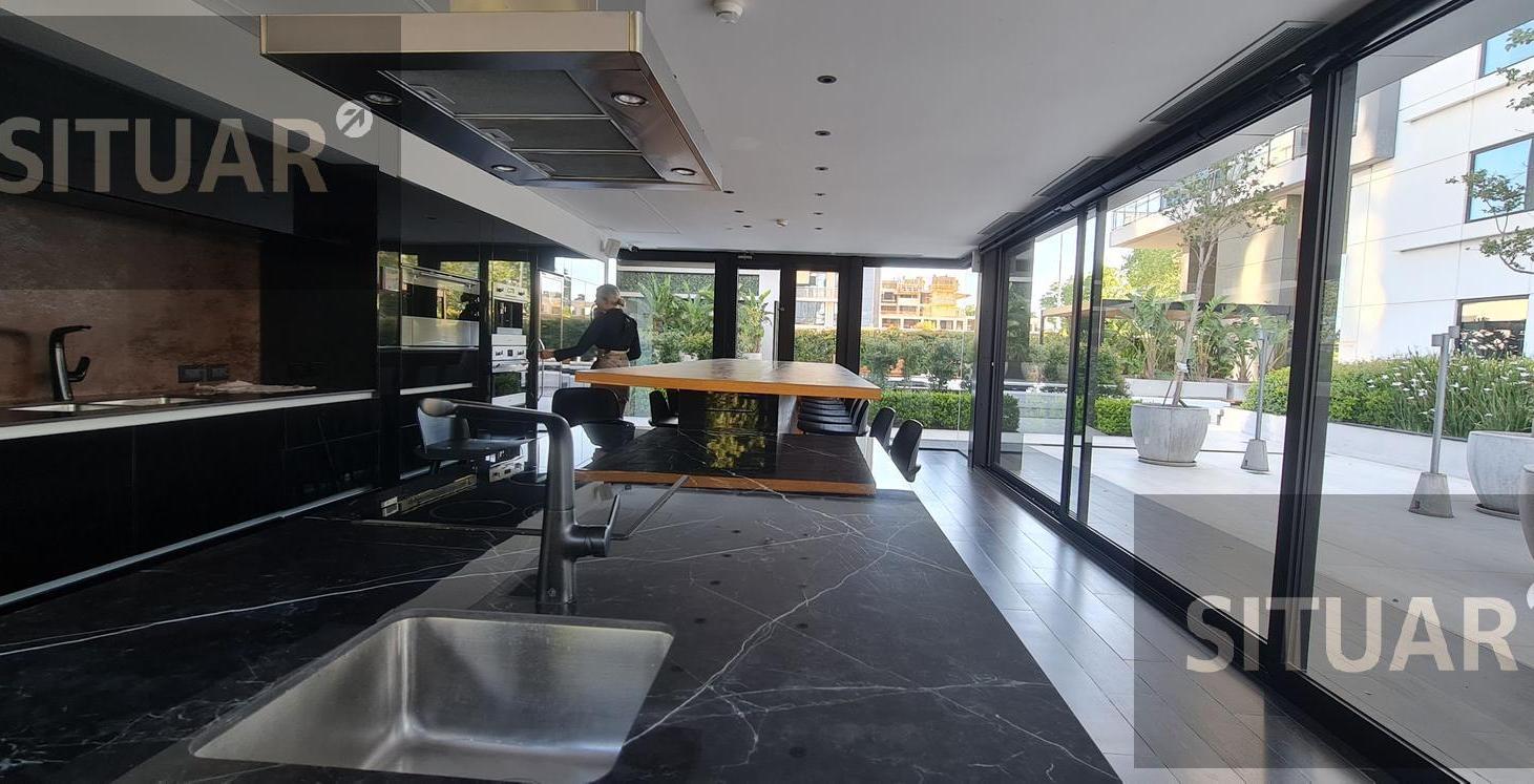 Foto de Alquiler 3 Ambientes en The Link Towers Puerto Madero con cochera y, imagen 4