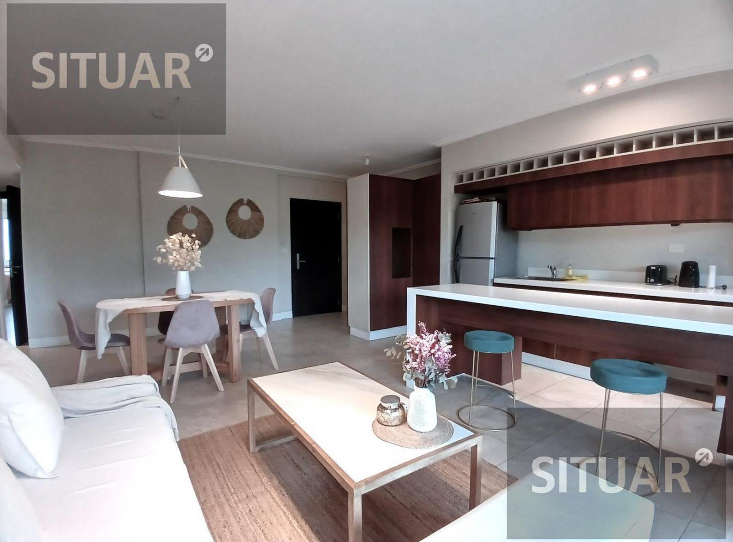 Foto de ALQUILER Semipiso 3 Ambientes amueblado con Balcón, Cochera y FULL, imagen 4