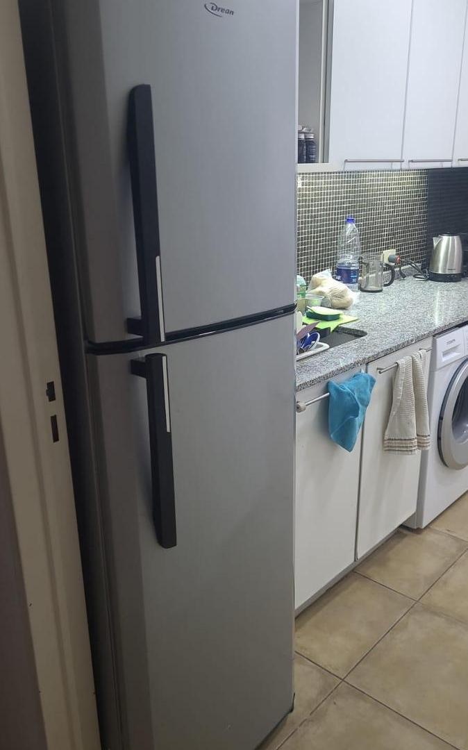 Foto de Alquiler Departamento tres ambientes en Las Cañitas, imagen 5