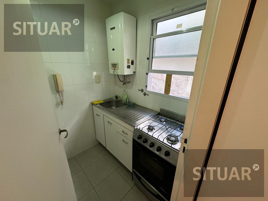 Foto de Alquiler Departamento Monoambiente en Recoleta con pileta, imagen 5