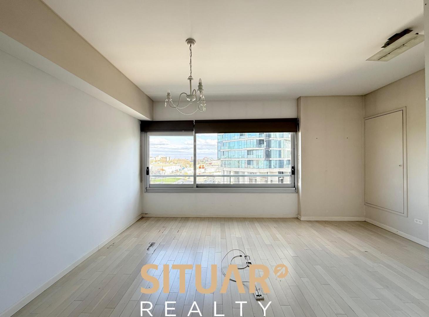 Foto de Alquiler 1 Ambiente con cochera en Zencity - Puerto Madero, imagen 4