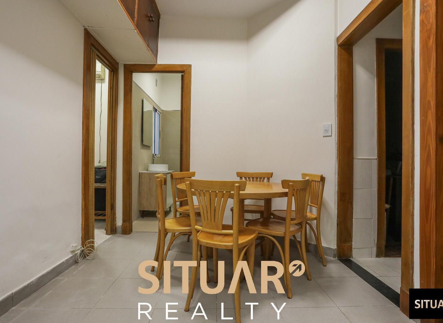 Foto de Venta PH en Planta Baja 2 dormitorios en Villa Crespo, imagen 5