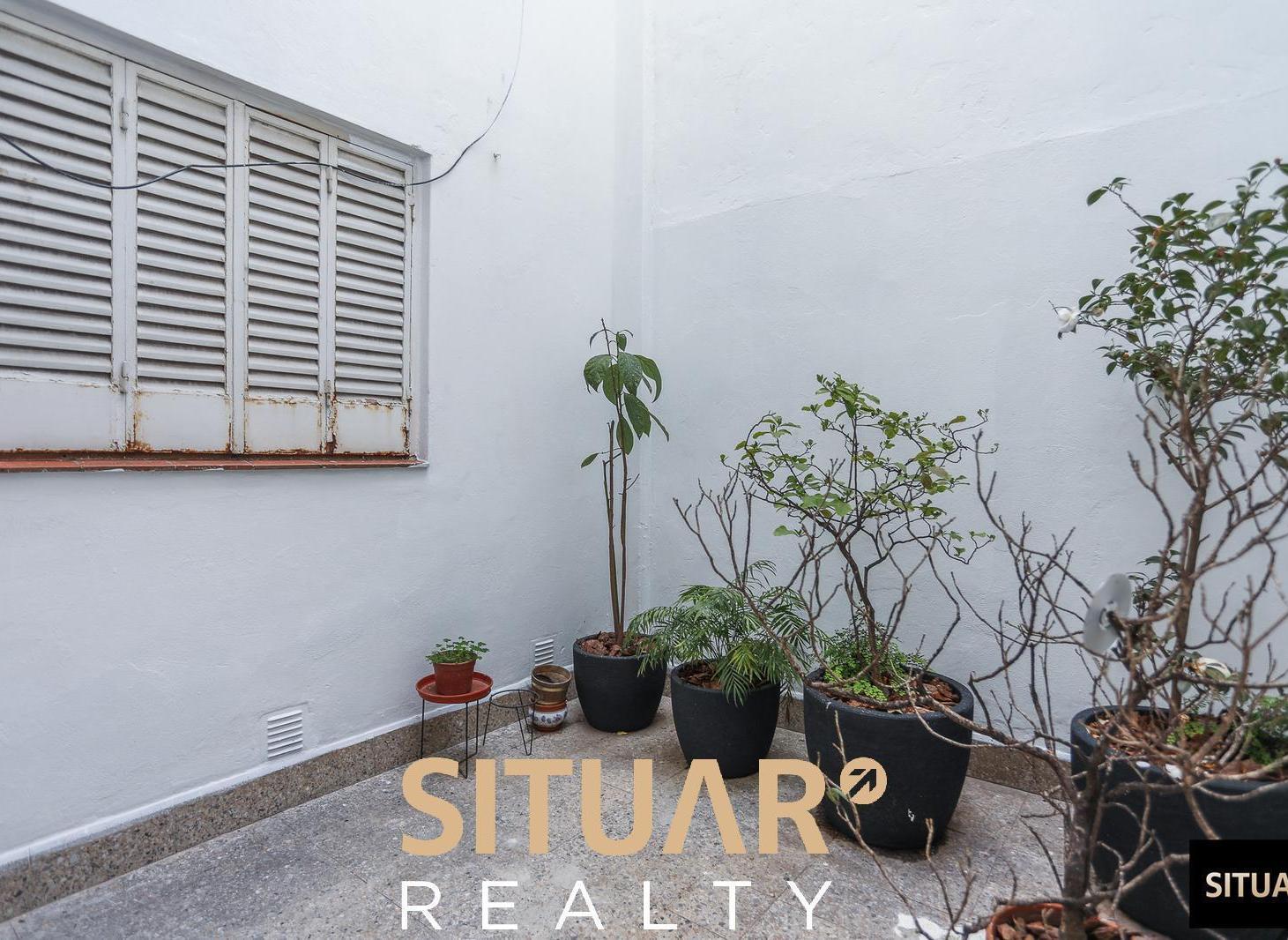 Foto de Venta PH en Planta Baja 2 dormitorios en Villa Crespo, imagen 4