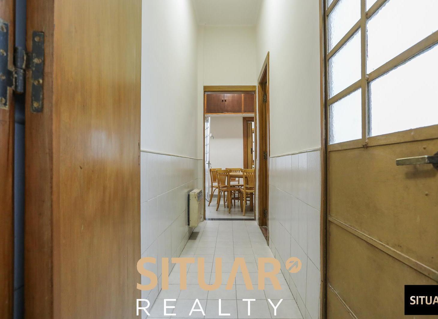 Foto de Venta PH en Planta Baja 2 dormitorios en Villa Crespo, imagen 2