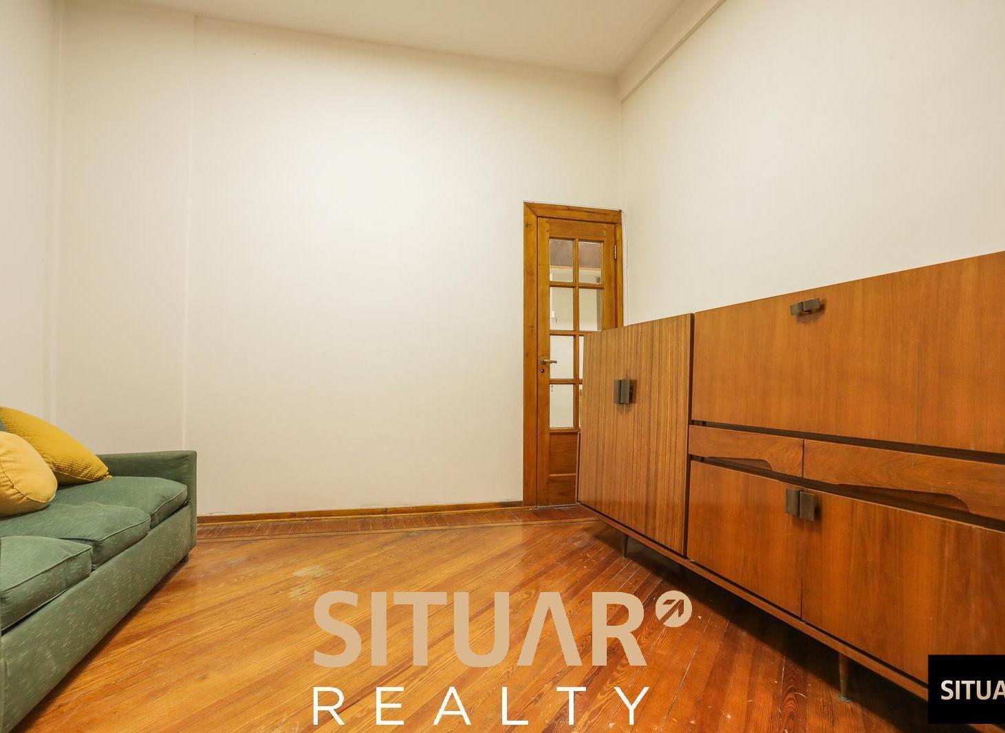 Foto de Venta PH en Planta Baja 2 dormitorios en Villa Crespo, imagen 3