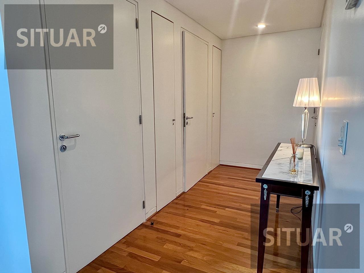 Foto de Alquiler departamento 2 ambientes con cochera en La Porteña Puerto, imagen 2