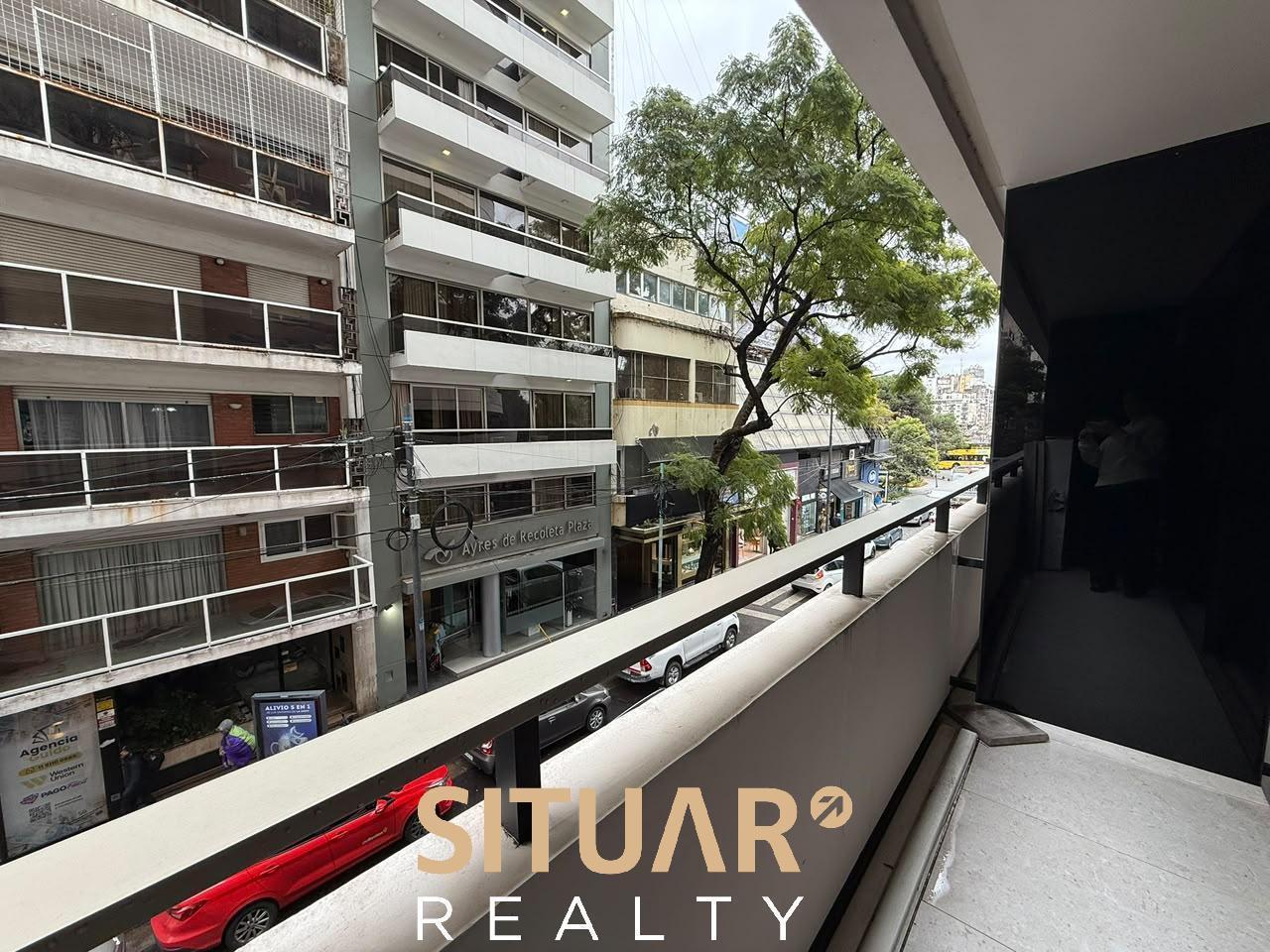 Foto de Alquiler departamento 1 ambiente en Deco Recoleta by Armani, imagen 5
