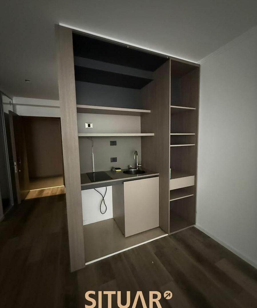 Foto de Alquiler departamento 1 ambiente en Deco Recoleta by Armani, imagen 1