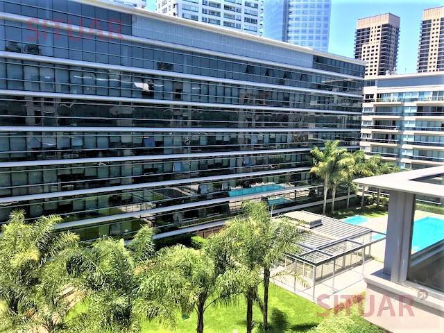 Foto de Alquiler de oficina en Puerto Madero- Madero Center, imagen 3