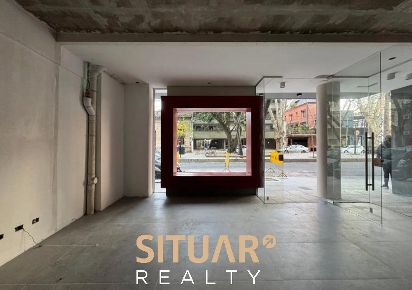 Foto de Venta Local Comercial, en Las Cañitas, Palermo, imagen 5