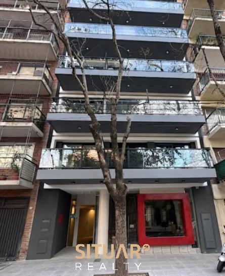 Foto de Venta Local Comercial, en Las Cañitas, Palermo, imagen 1