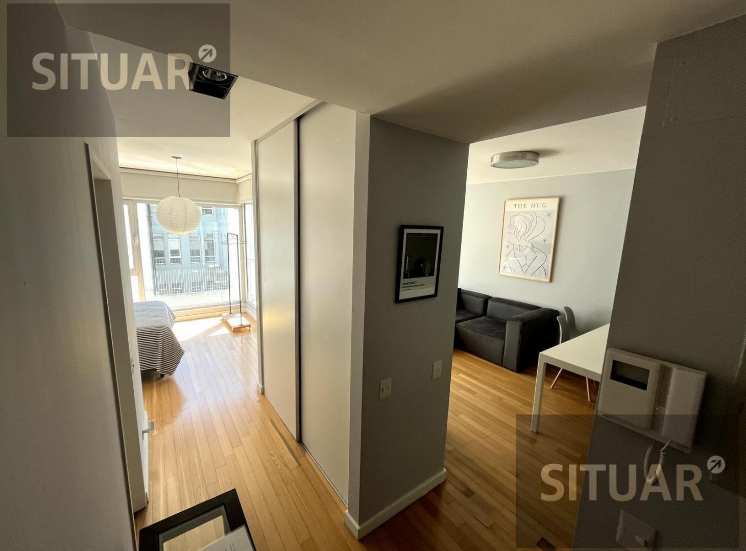 Foto de Venta La Prensa Departamento monoambiente, imagen 3