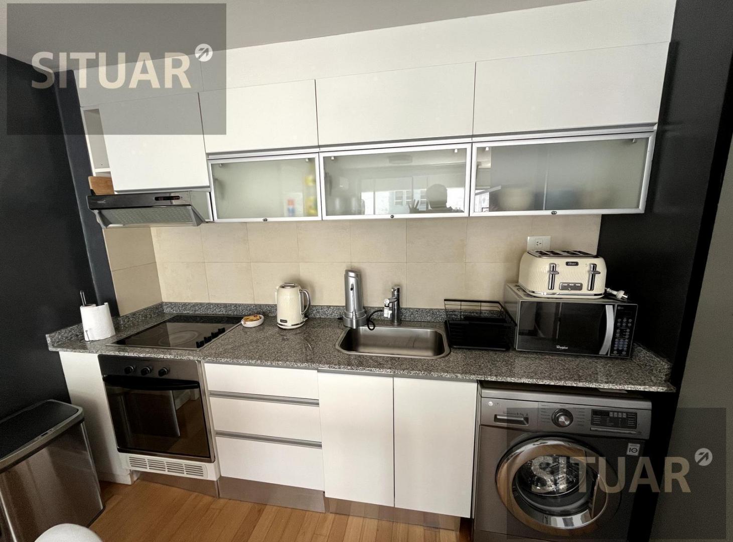 Foto de Venta La Prensa Departamento monoambiente, imagen 1