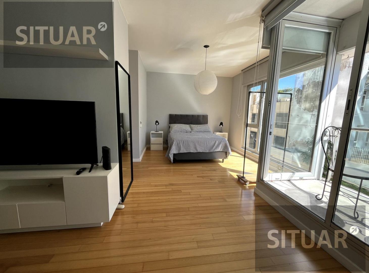 Foto de Venta La Prensa Departamento monoambiente, imagen 4