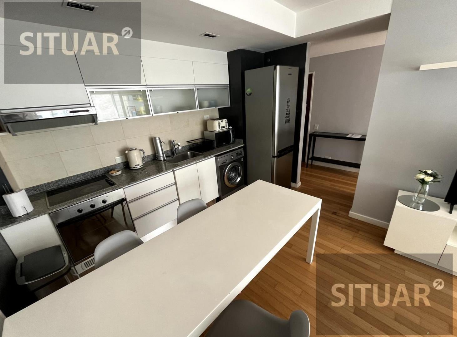 Foto de Venta La Prensa Departamento monoambiente, imagen 5