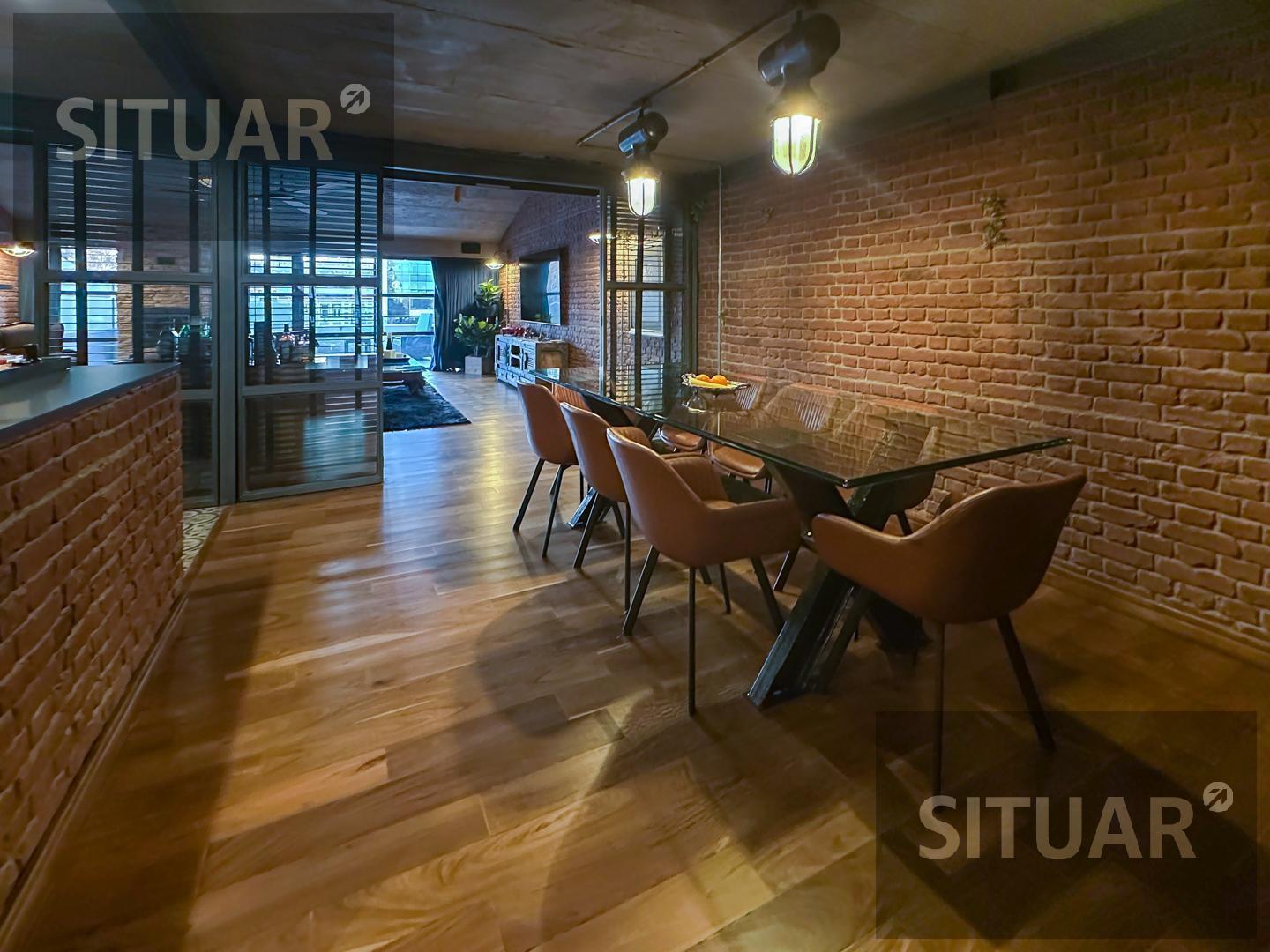 Foto de Departamento 2 ambientes con cochera y terraza refaccionado a nuevo, imagen 3