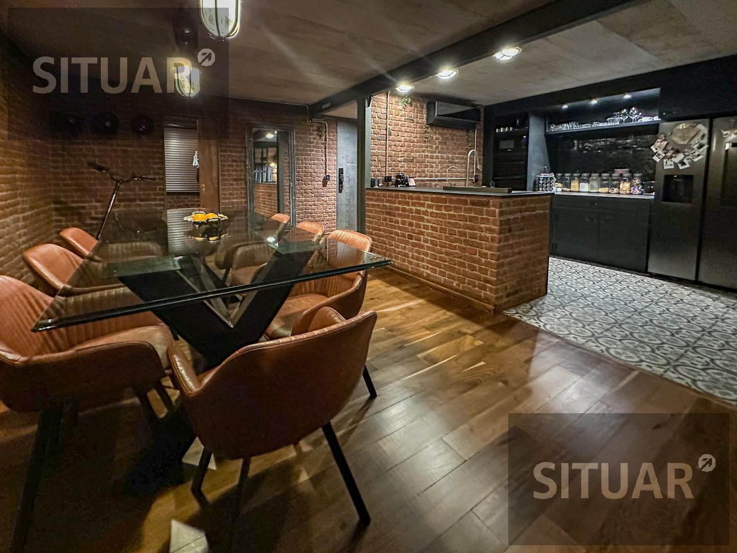 Foto de Departamento 2 ambientes con cochera y terraza refaccionado a nuevo, imagen 2