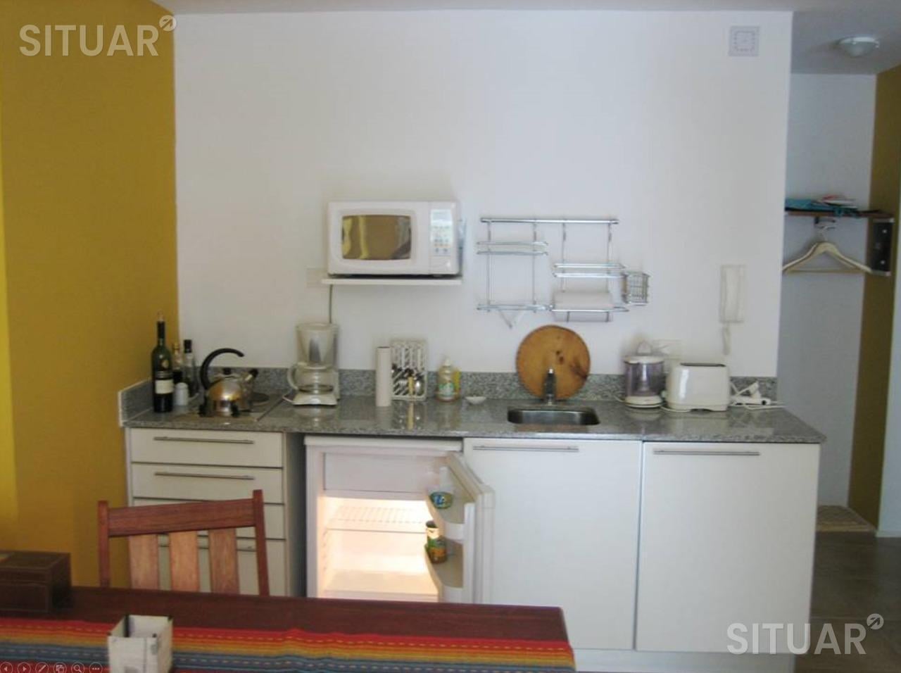 Foto de Alquiler Departamento en Palermo Las Cañitas, imagen 1