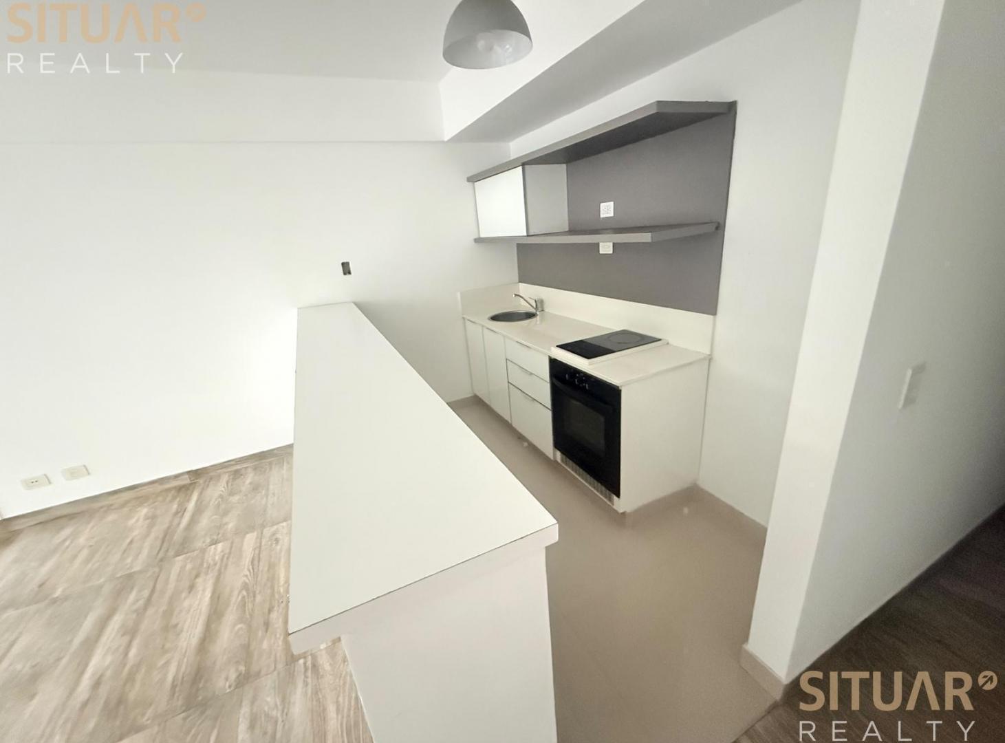 Foto de Venta departamento de dos ambientes en Lumiere Madero con cochera, imagen 5