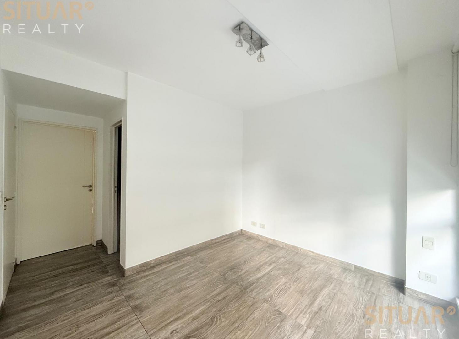 Foto de Venta departamento de dos ambientes en Lumiere Madero con cochera, imagen 4