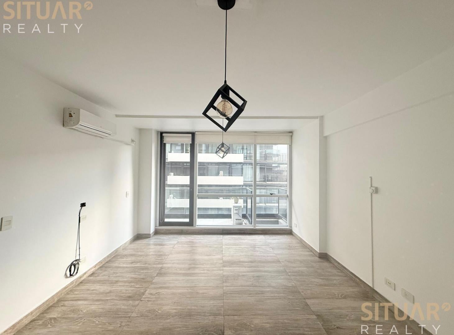 Foto de Venta departamento de dos ambientes en Lumiere Madero con cochera, imagen 3