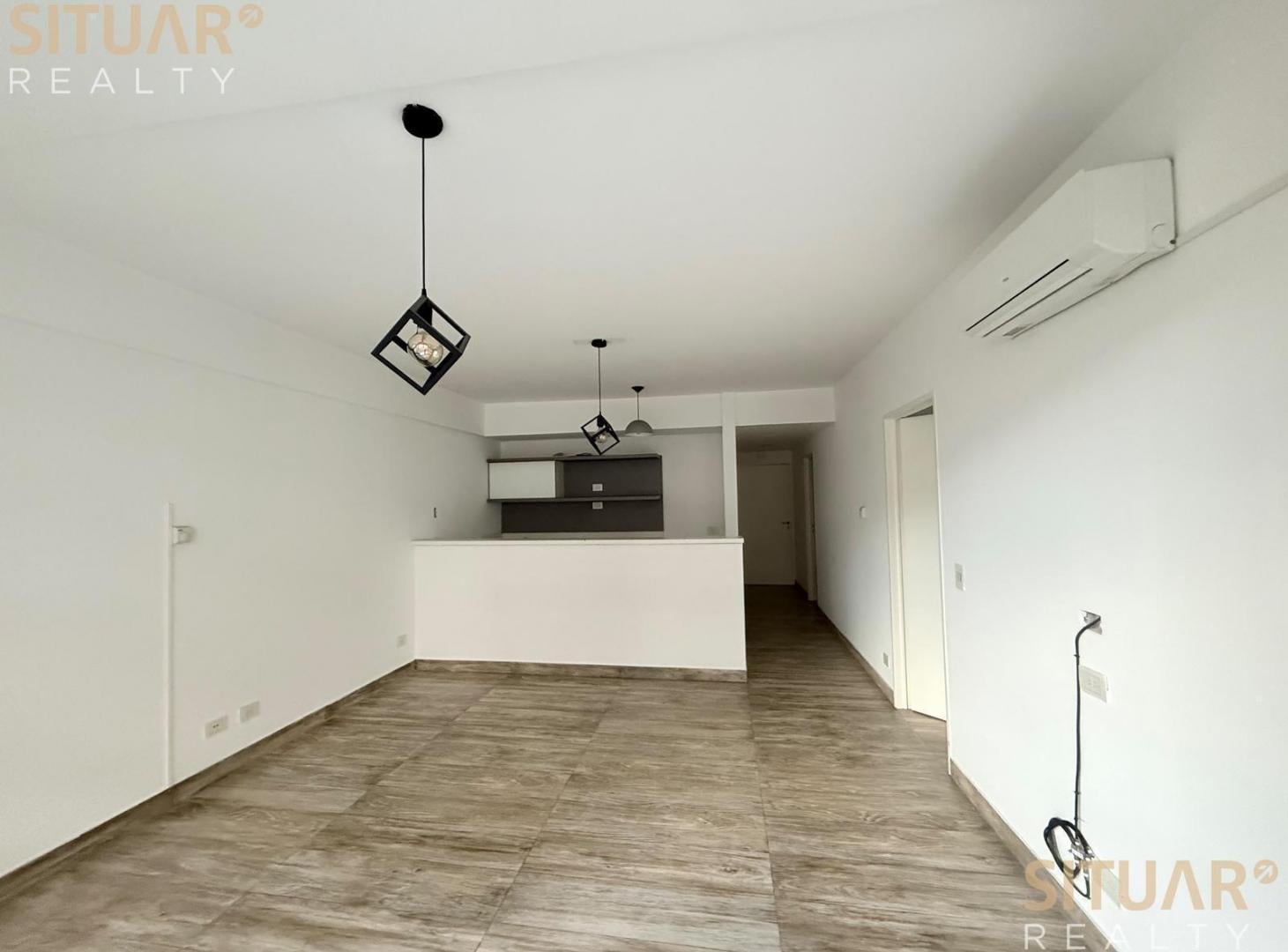 Foto de Venta departamento de dos ambientes en Lumiere Madero con cochera, imagen 1