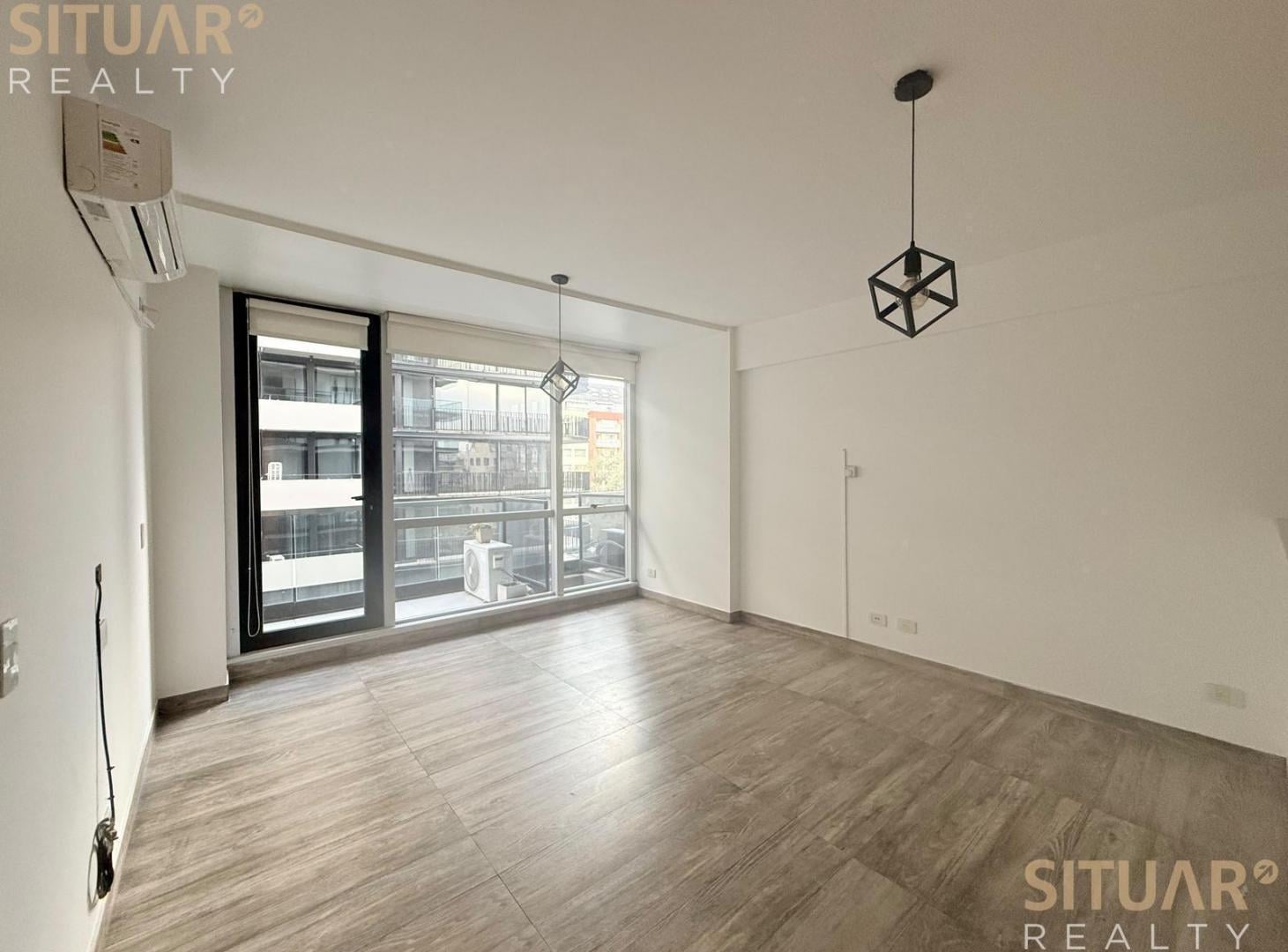 Foto de Venta departamento de dos ambientes en Lumiere Madero con cochera, imagen 2