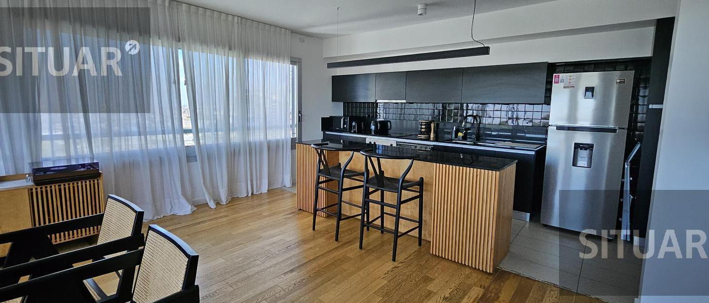 Foto de 3 Ambientes Zencity Torre Rubí piso alto, imagen 5