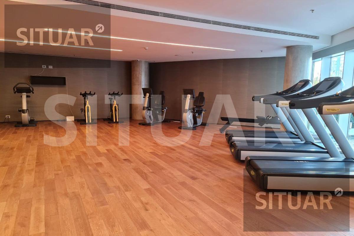 Foto de 4 Ambientes en venta SLS Puerto Madero, imagen 5