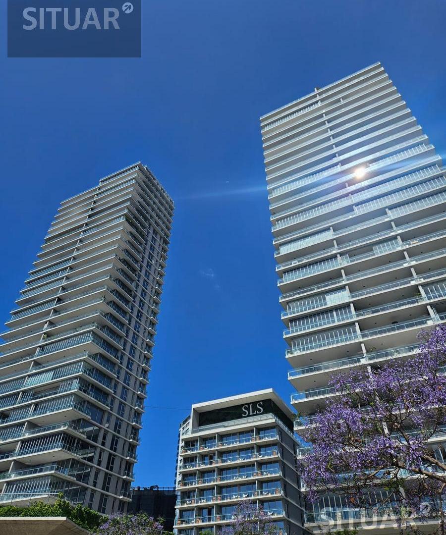 Foto de 4 Ambientes en venta SLS Puerto Madero, imagen 2