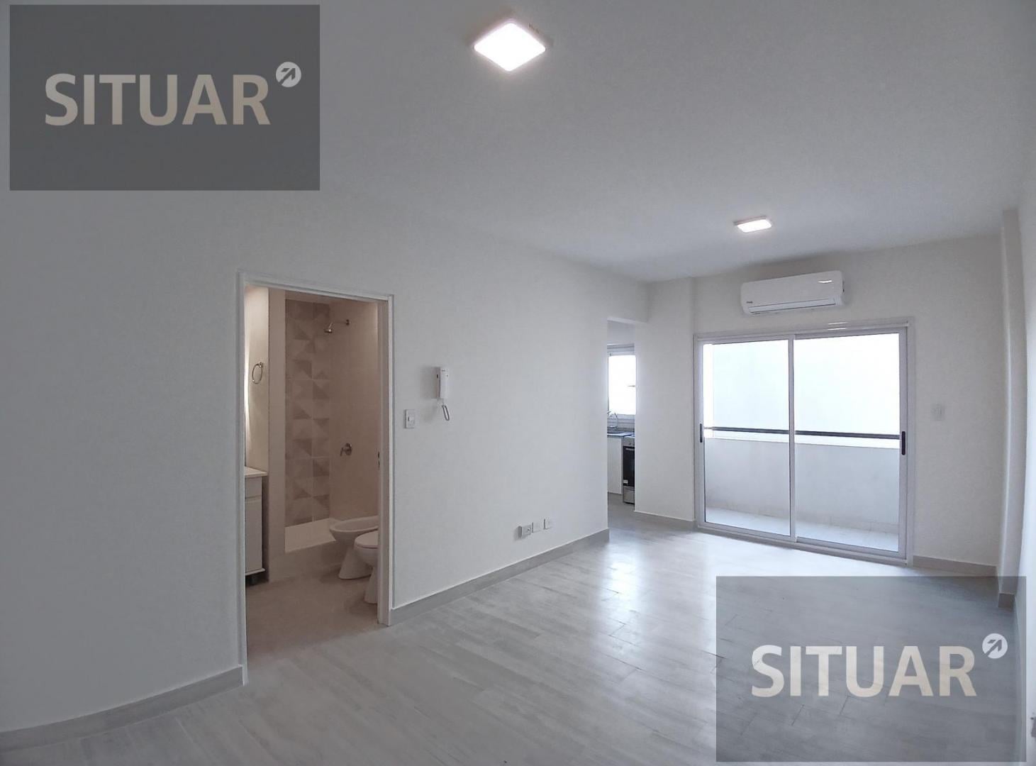 Foto de Departamento 1 Ambiente a ESTRENAR con Balcon, Lavadero, Cochera y FULL, imagen 1