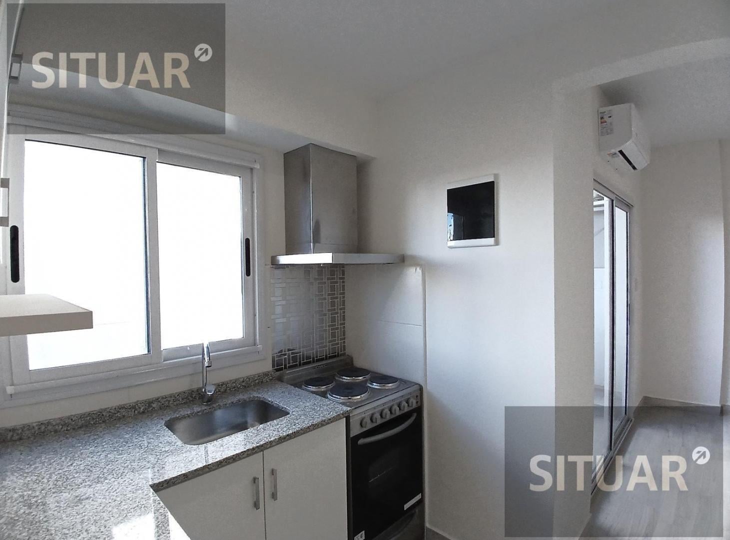 Foto de Departamento 1 Ambiente a ESTRENAR con Balcon, Lavadero, Cochera y FULL, imagen 3