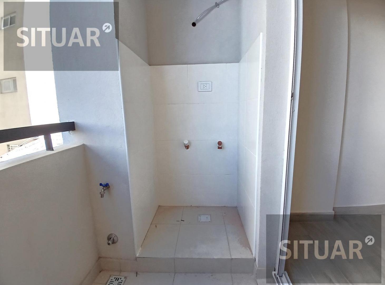 Foto de Departamento 1 Ambiente a ESTRENAR con Balcon, Lavadero, Cochera y FULL, imagen 5