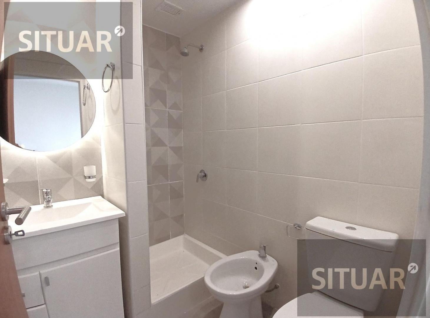 Foto de Departamento 1 Ambiente a ESTRENAR con Balcon, Lavadero, Cochera y FULL, imagen 4