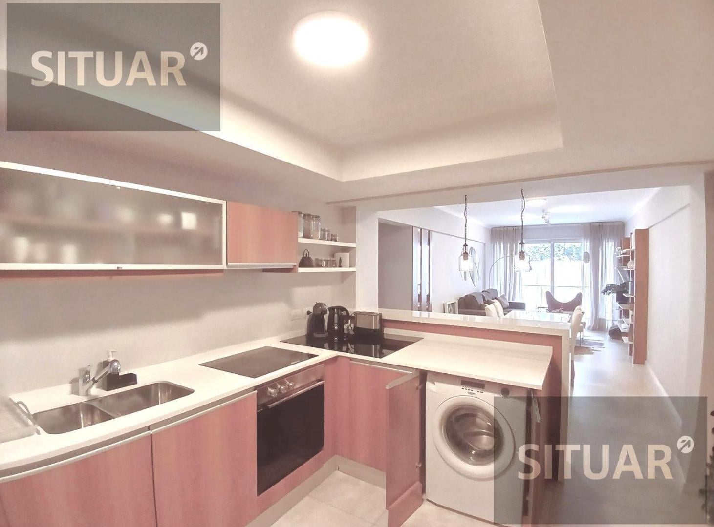 Foto de VENTA Departamento 3 Ambientes con Balcón, Cochera y Amenities en, imagen 2