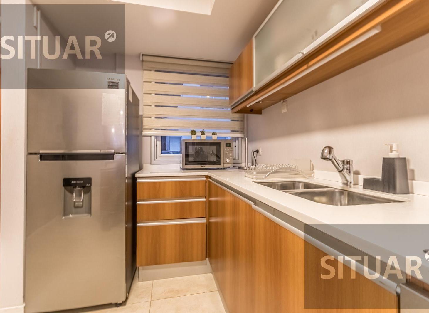Foto de VENTA Departamento 3 Ambientes con Balcón, Cochera y Amenities en, imagen 5