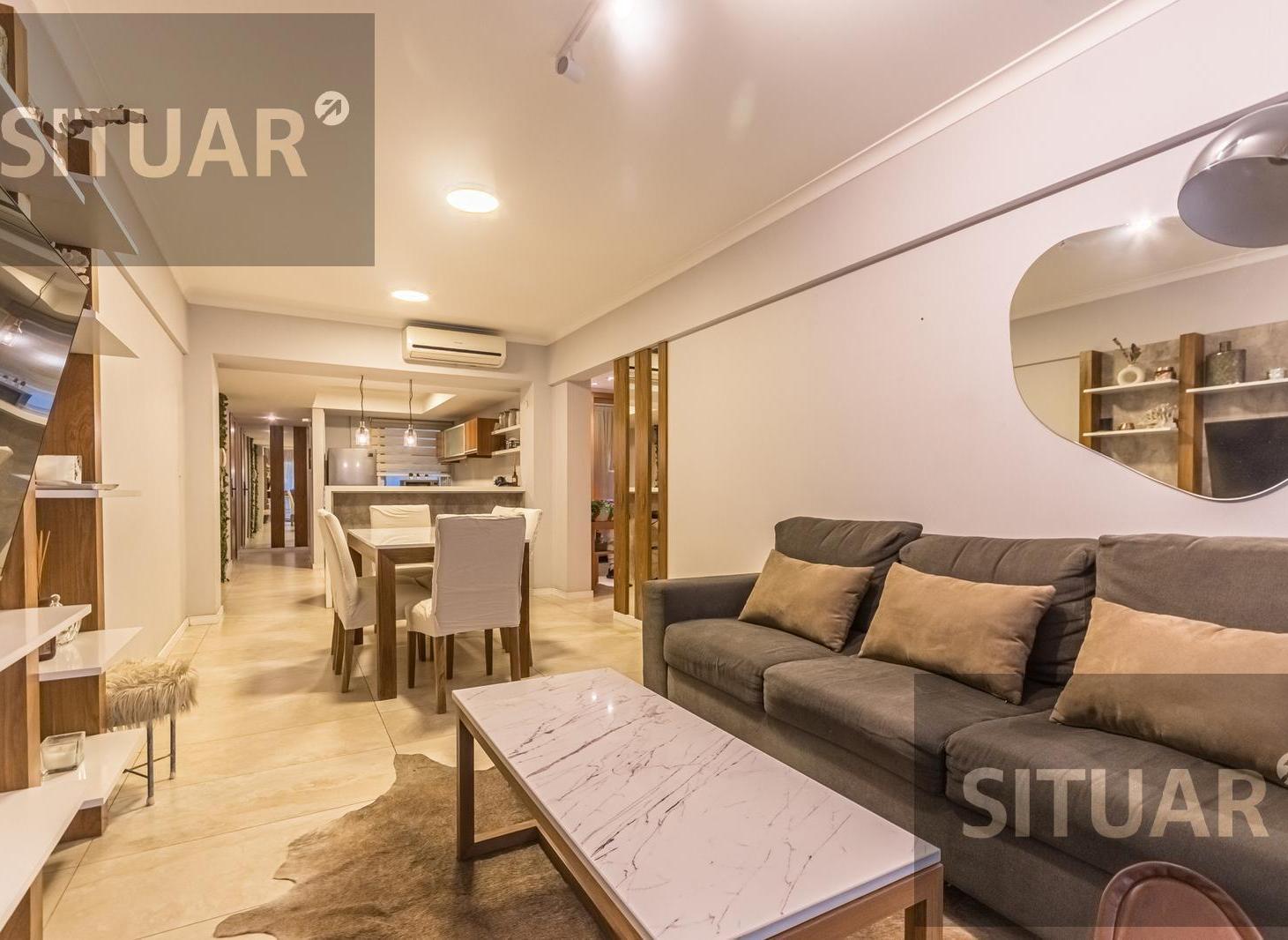 Foto de VENTA Departamento 3 Ambientes con Balcón, Cochera y Amenities en, imagen 3