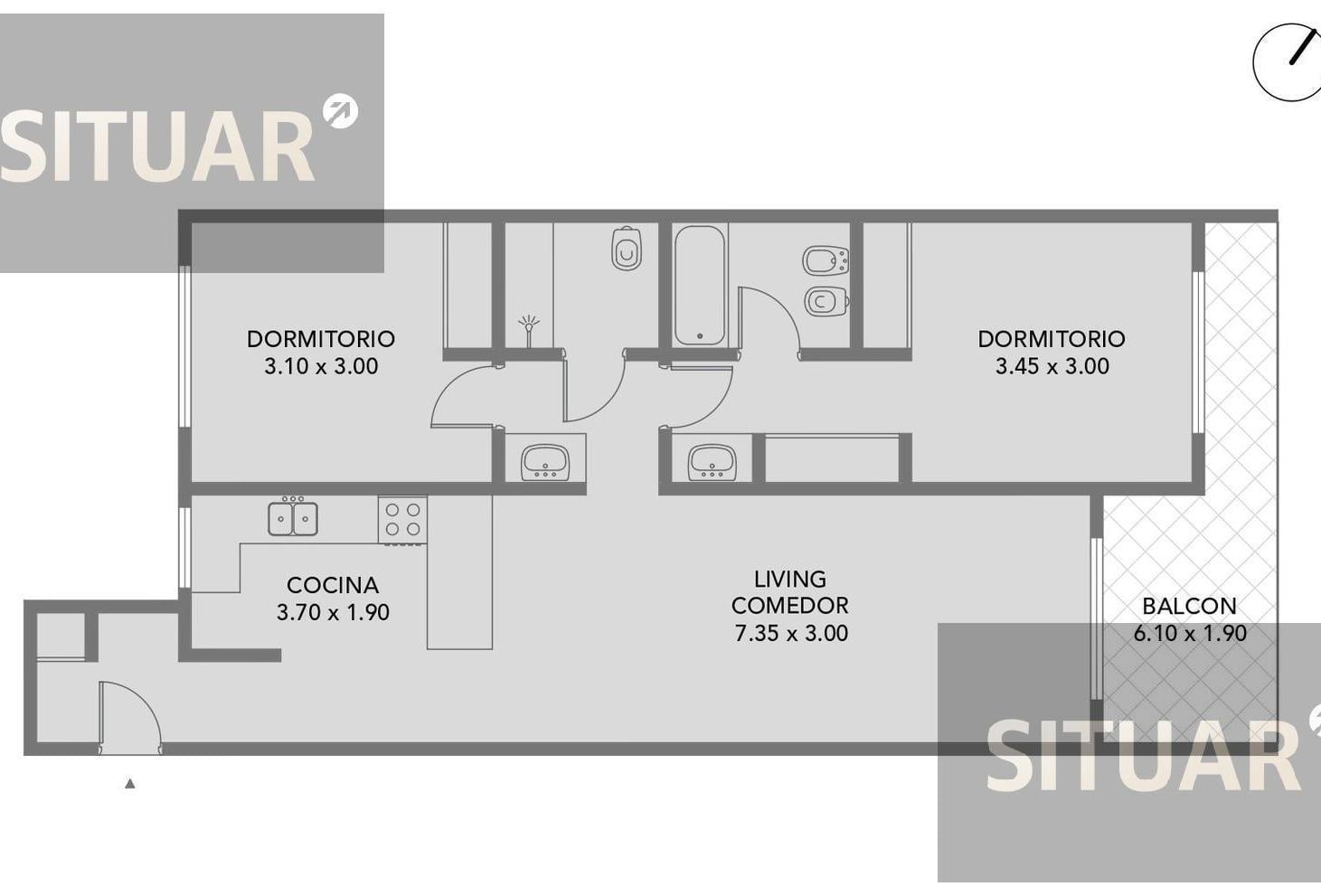 Apartamento
