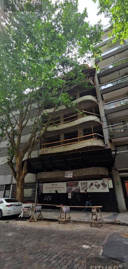 Foto de Departamento 2 ambientes con patio entrega 2026, imagen 4