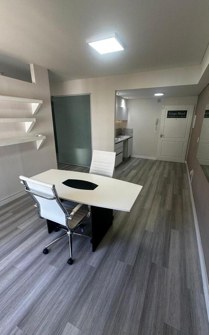 Foto de Alquiler 1 Ambiente con division en Zencity - Puerto Madero, imagen 2