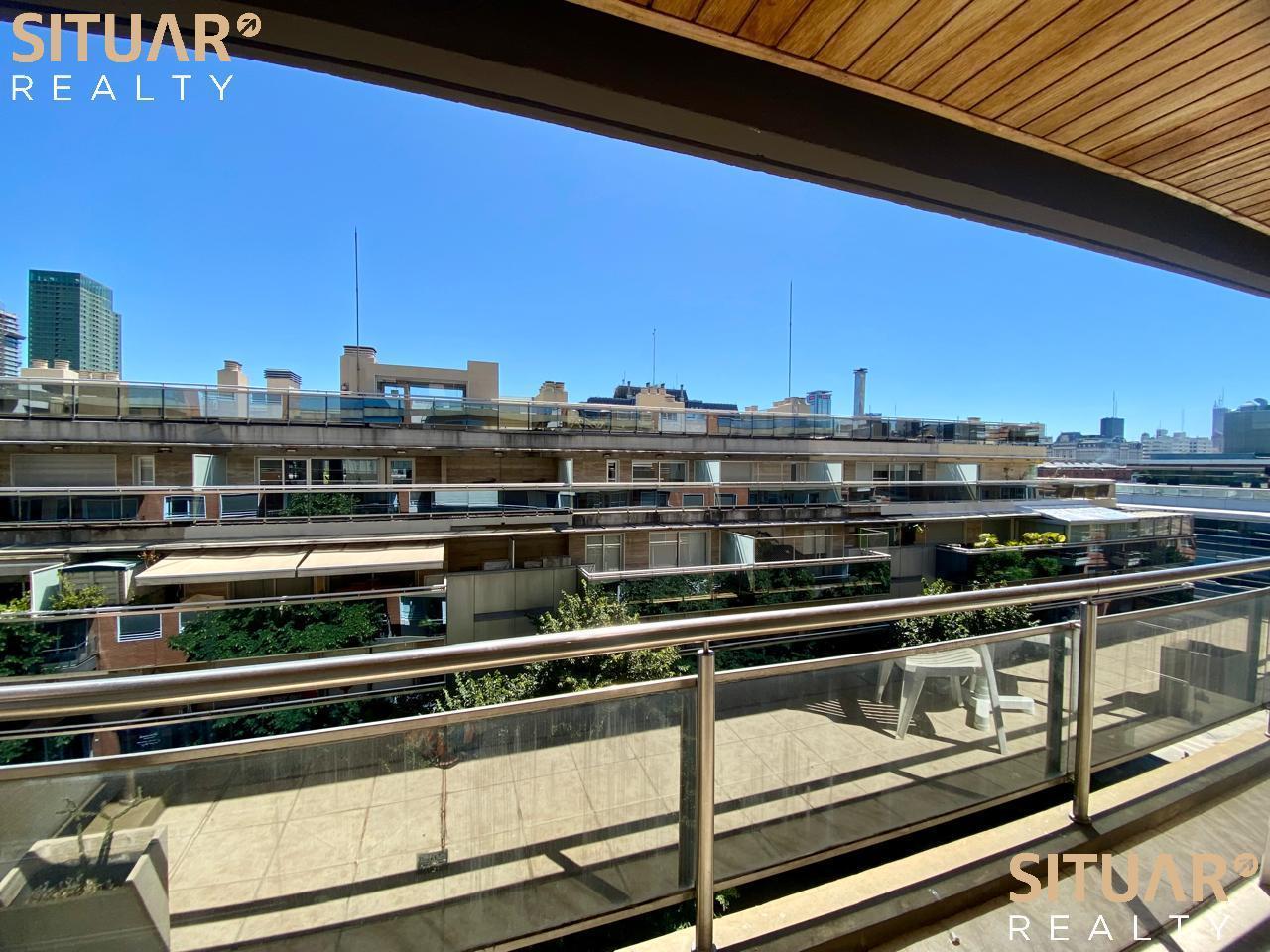 Foto de Alquiler Temporario Departamento 3 ambientes Puerto Madero, imagen 1