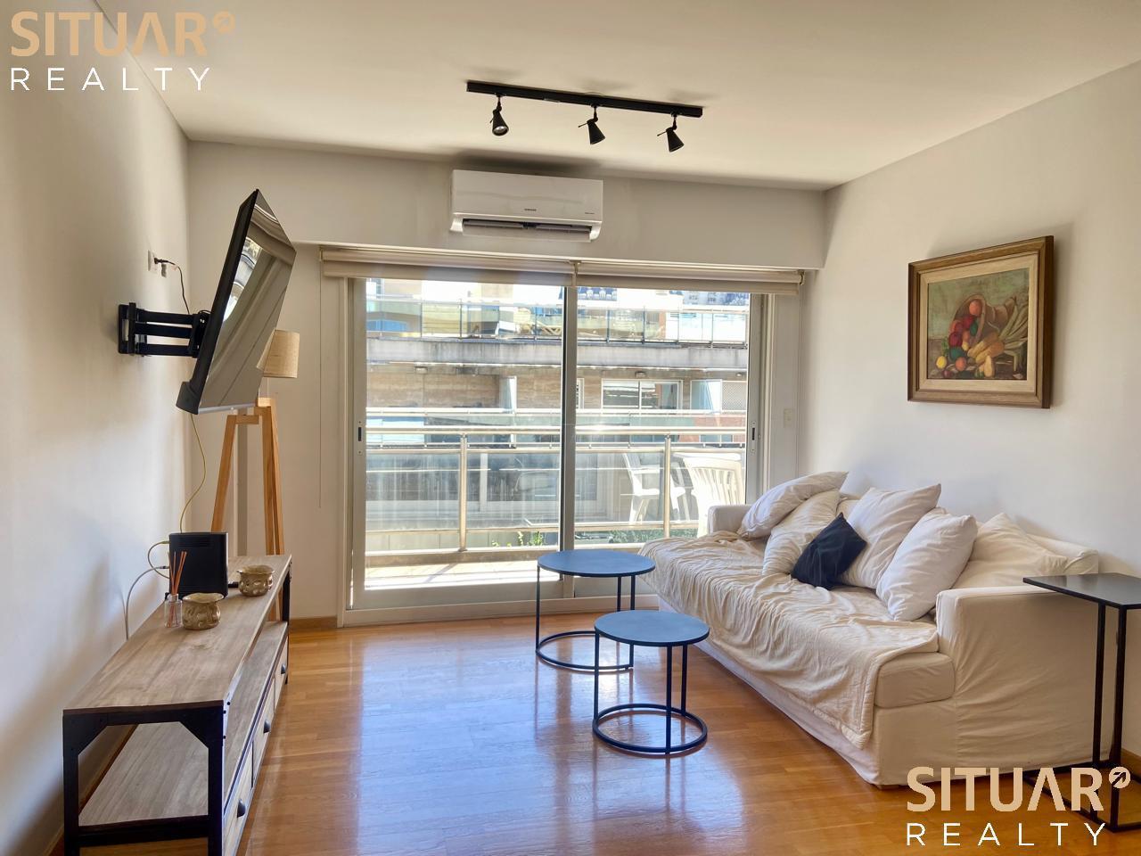 Foto de Alquiler Temporario Departamento 3 ambientes Puerto Madero, imagen 2