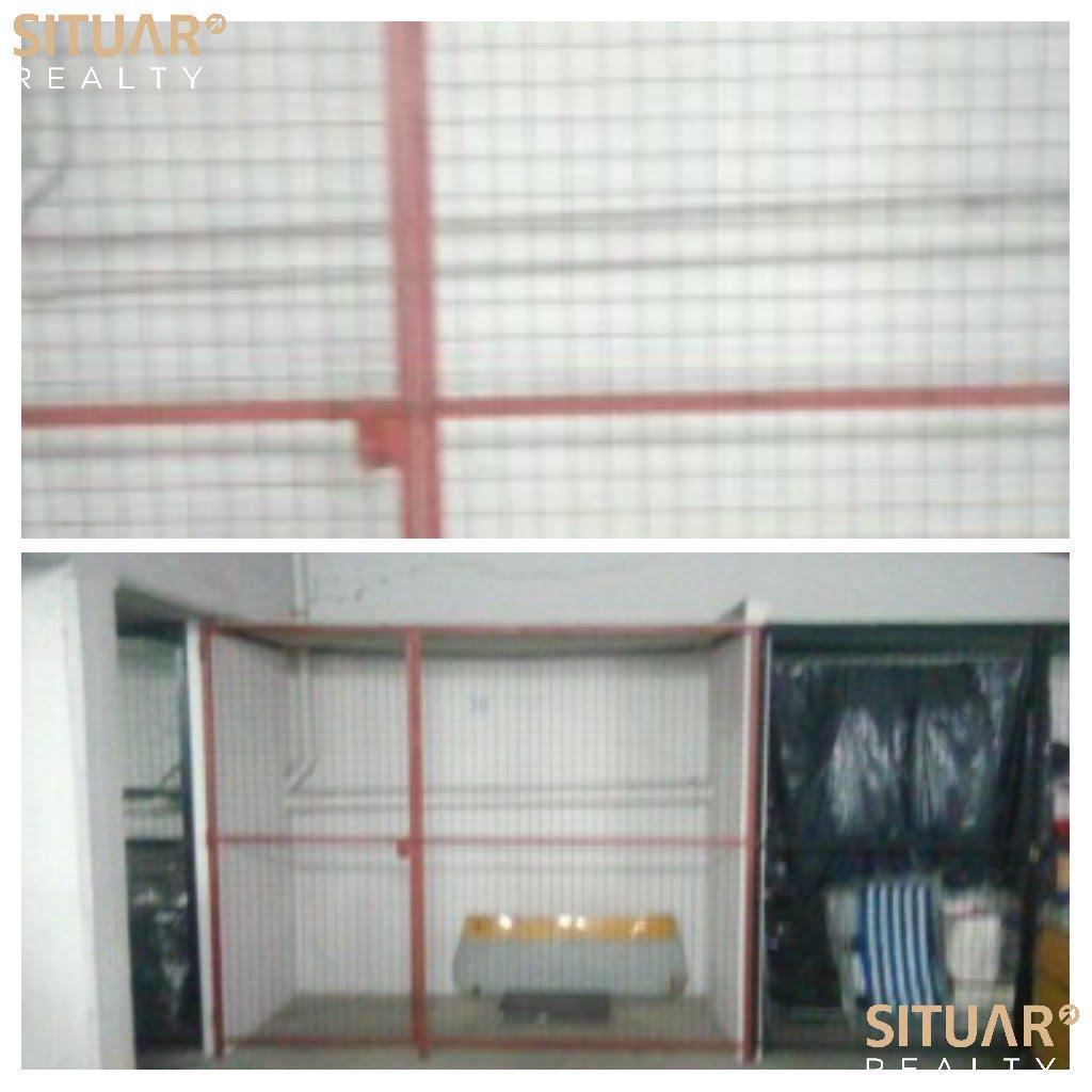 Foto de Venta Cochera en Palermo Nuevo, imagen 1