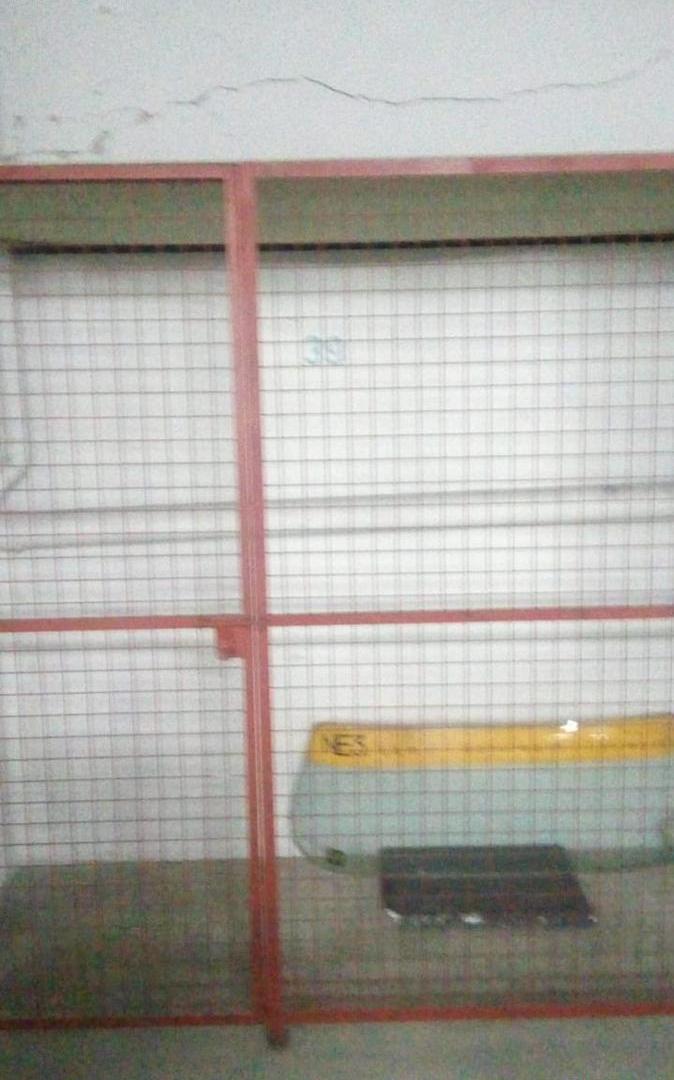 Foto de Venta Cochera en Palermo Nuevo, imagen 2