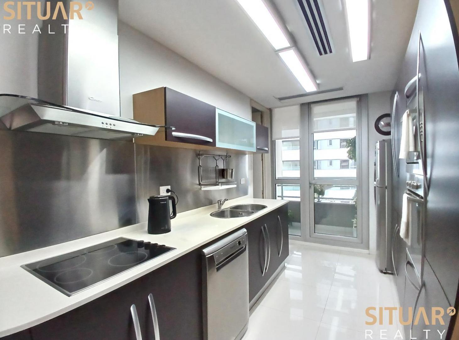 Foto de VENTA Piso de Lujo en Torres Mulieris con 2 Cocheras, 1 Baulera, FULL, imagen 5